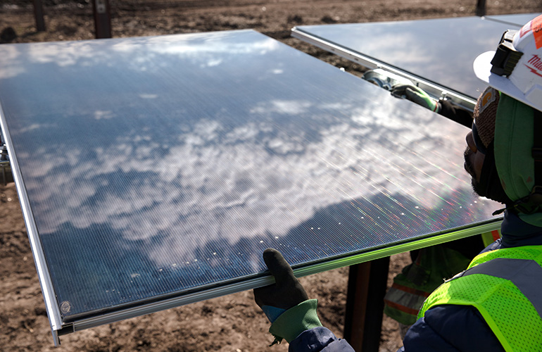 SwiftCurrentSolar