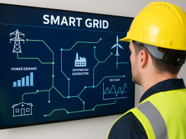 smart grid
