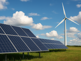 Energia ze słońca czy wiatru